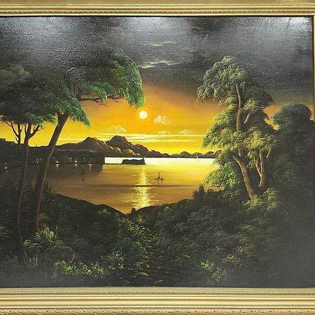 Hotelds Tbiliszi Kültér fotó